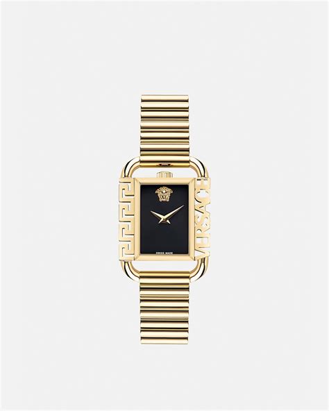 versace subsidiaries|versace watch company.